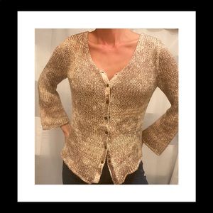 Soft and comfy sweater cardigan